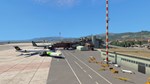 X-Plane 11 - Add-on: Aerosoft - Airport Genoa DLC