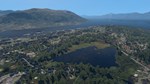 X-Plane 11 - Add-on: Aerosoft - Troms* XP DLC