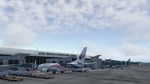 X-Plane 11 - Add-on: JustAsia - WBKK - Kota Kinabalu Ai