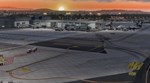 X-Plane 11 - Add-on: JustAsia - LIEE - Cagliari Elmas A