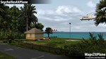 X-Plane 11 - Add-on: Aerosoft - Seychelles XP DLC