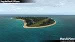 X-Plane 11 - Add-on: Aerosoft - Seychelles XP DLC