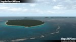 X-Plane 11 - Add-on: Aerosoft - Seychelles XP DLC