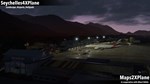 X-Plane 11 - Add-on: Aerosoft - Seychelles XP DLC