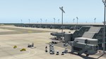 X-Plane 11 - Add-on: Aerosoft – Airport Barcelona DLC