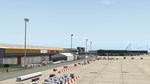 X-Plane 11 - Add-on: Aerosoft – Airport Barcelona DLC