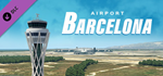 X-Plane 11 - Add-on: Aerosoft – Airport Barcelona DLC