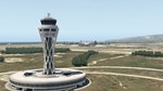 X-Plane 11 - Add-on: Aerosoft – Airport Barcelona DLC