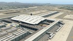 X-Plane 11 - Add-on: Aerosoft – Airport Barcelona DLC