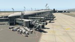 X-Plane 11 - Add-on: Aerosoft – Airport Barcelona DLC