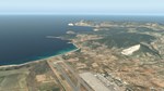 X-Plane 11 - Add-on: Aerosoft - Ibiza XP DLC