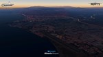 X-Plane 11 - Add-on: PILOT´S - LEAM - Almeria Airport