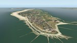 X-Plane 11 - Add-on: Aerosoft - German Islands 1: East