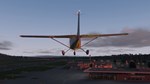 X-Plane 11 - Add-on: FlyLogic - Airport Bern-Belp DLC
