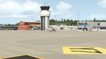 X-Plane 11 - Add-on: FlyLogic - Airport Bern-Belp DLC