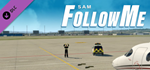X-Plane 11 - Add-on: SAM FollowMe DLC * STEAM RU *