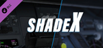 X-Plane 11 - Add-on: Aerosoft - shadeX DLC
