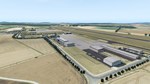 X-Plane 11 - Add-on: Aerosoft - Airport Kassel DLC