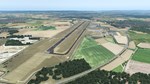 X-Plane 11 - Add-on: Aerosoft - Airport Kassel DLC