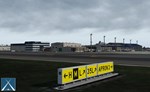 X-Plane 11 - Add-on: Globall Art - SBSP - Congonhas Air
