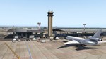 X-Plane 11 - Add-on: Aerosoft - Airport Ben Gurion DLC
