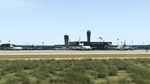 X-Plane 11 - Add-on: Aerosoft - Airport Ben Gurion DLC
