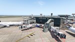 X-Plane 11 - Add-on: Aerosoft - Airport Ben Gurion DLC