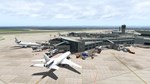 X-Plane 11 - Add-on: Aerosoft - Airport Ben Gurion DLC