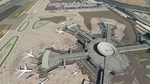 X-Plane 11 - Add-on: Aerosoft - Airport Ben Gurion DLC
