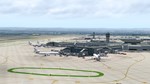X-Plane 11 - Add-on: Aerosoft - Airport Ben Gurion DLC