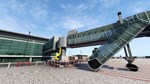X-Plane 11 - Add-on: Aerosoft - Airport Menorca DLC