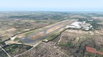 X-Plane 11 - Add-on: Aerosoft - Airport Menorca DLC