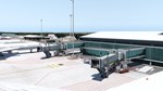 X-Plane 11 - Add-on: Aerosoft - Airport Menorca DLC