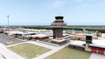 X-Plane 11 - Add-on: Aerosoft - Airport Menorca DLC