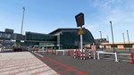X-Plane 11 - Add-on: Aerosoft - Airport Menorca DLC