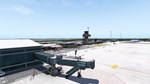 X-Plane 11 - Add-on: Aerosoft - Airport Menorca DLC
