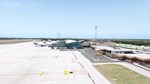 X-Plane 11 - Add-on: Aerosoft - Airport Menorca DLC