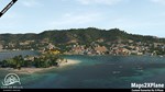 X-Plane 11 - Add-on: Aerosoft - Saint Croix XP DLC