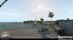 X-Plane 11 - Add-on: Aerosoft - Saint Croix XP DLC