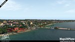X-Plane 11 - Add-on: Aerosoft - Saint Croix XP DLC