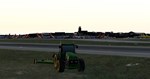 X-Plane 11 - Add-on: Verticalsim - KBWI - Baltimore Pro