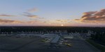 X-Plane 11 - Add-on: Verticalsim - KMYR - Myrtle Beach