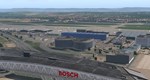 X-Plane 11 - Add-on: Aerosoft - Airport Stuttgart DLC