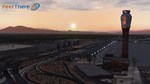 X-Plane 11 - Add-on: FeelThere - KLAS - Las Vegas Inter