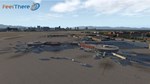 X-Plane 11 - Add-on: FeelThere - KLAS - Las Vegas Inter