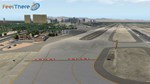 X-Plane 11 - Add-on: FeelThere - KLAS - Las Vegas Inter