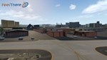 X-Plane 11 - Add-on: FeelThere - KLAS - Las Vegas Inter