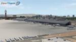 X-Plane 11 - Add-on: FeelThere - KLAS - Las Vegas Inter