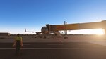X-Plane 11 - Add-on: Aerosoft - SAM GroundService DLC