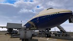 X-Plane 11 - Add-on: Aerosoft - SAM GroundService DLC